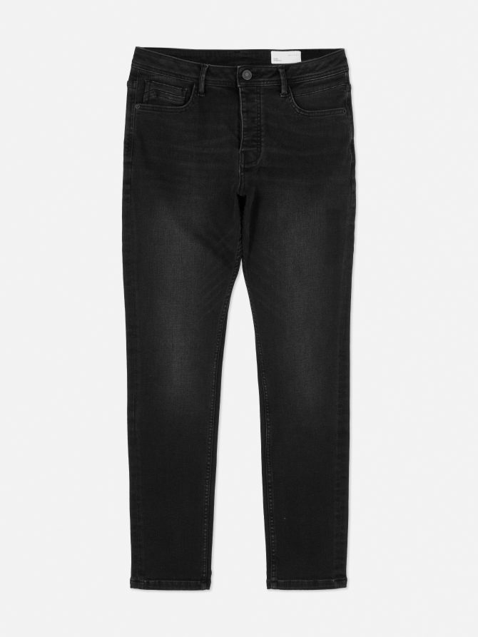 Slim Fit Jeans - Image 5