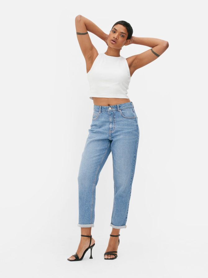 Mom Jeans - Image 2