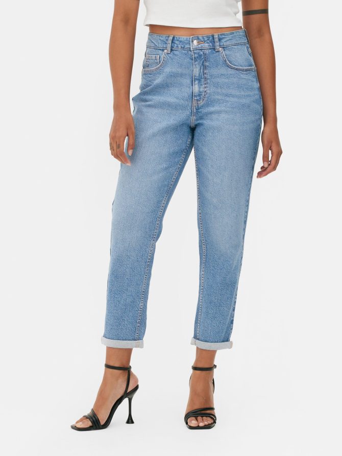 Mom Jeans - Image 3
