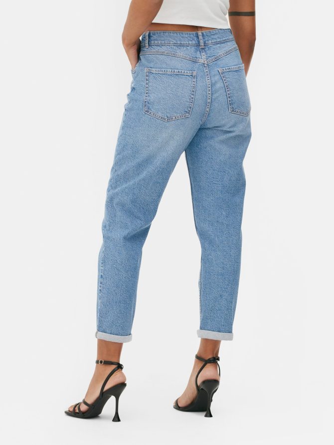 Mom Jeans - Image 5