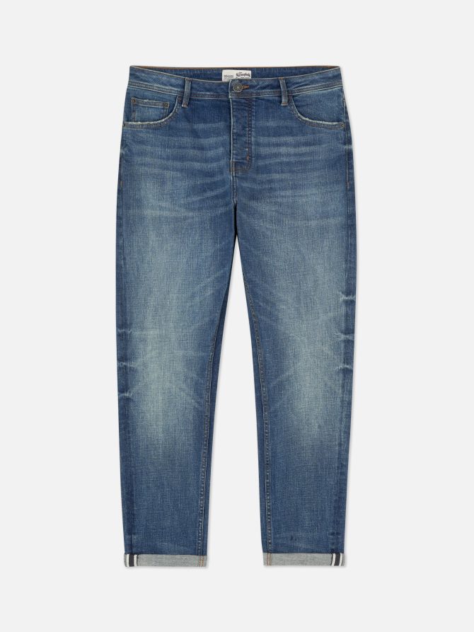 The Stronghold Straight Leg Jeans - Image 5