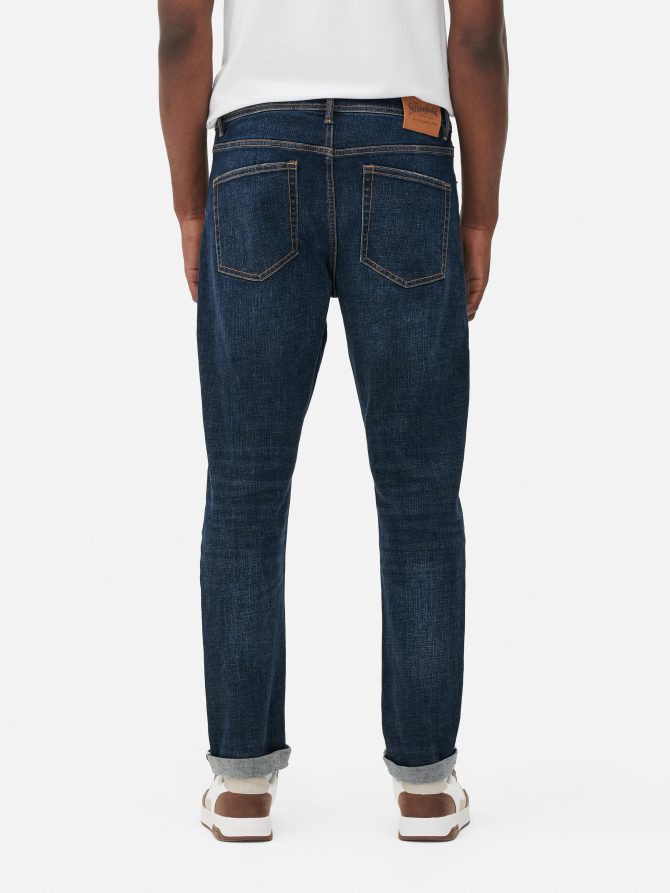 The Stronghold Straight Leg Jeans - Image 4