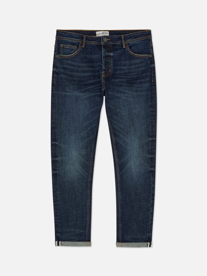 The Stronghold Straight Leg Jeans - Image 5