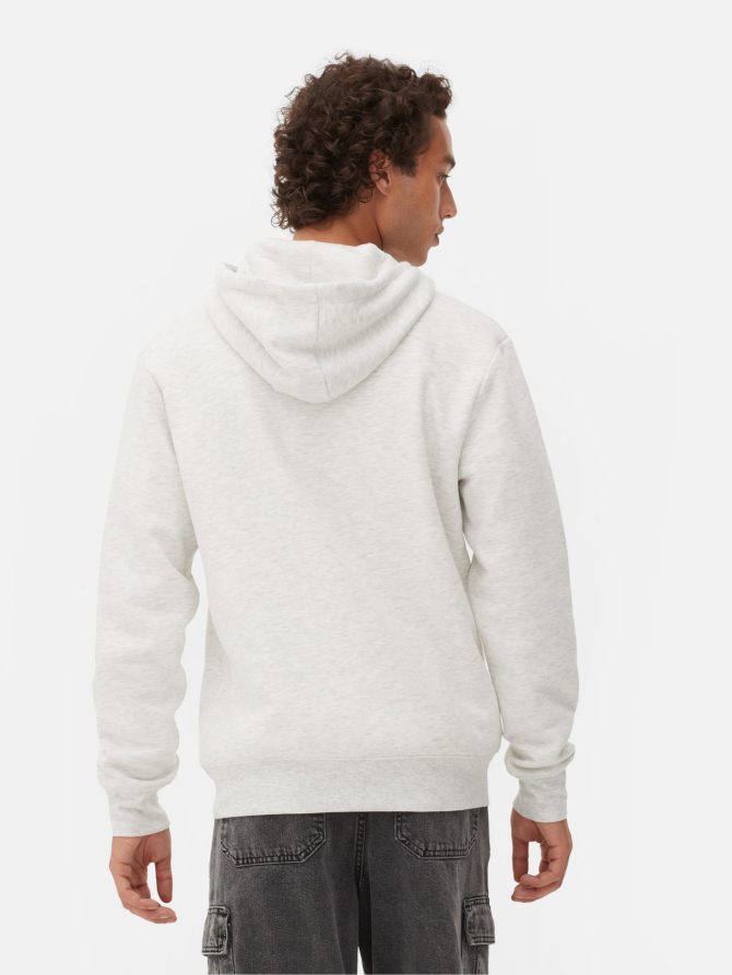Disney Tim Burton's The Nightmare Before Christmas Hoodie - Image 4
