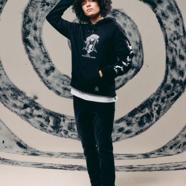 Disney Tim Burton's The Nightmare Before Christmas Hoodie