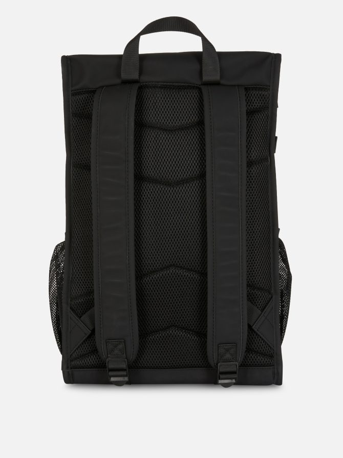 Net Pocket Hiking Backpack - Image 4