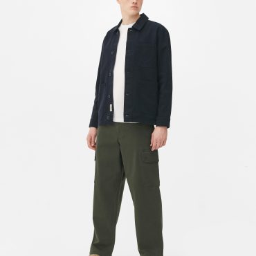The Stronghold Straight Leg Cargo Pants