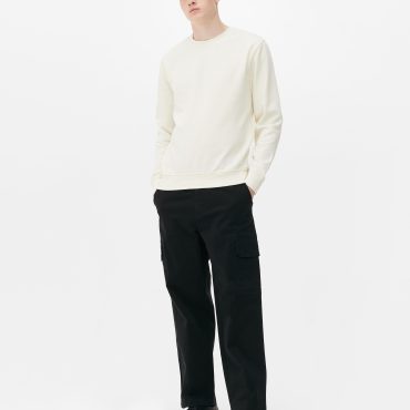 The Stronghold Straight Leg Cargo Pants