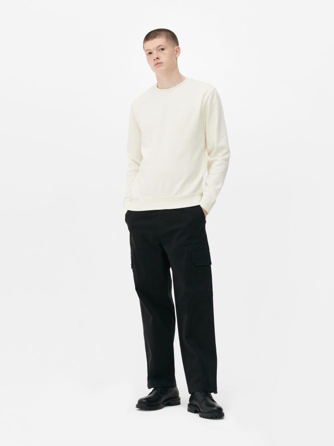 The Stronghold Straight Leg Cargo Pants