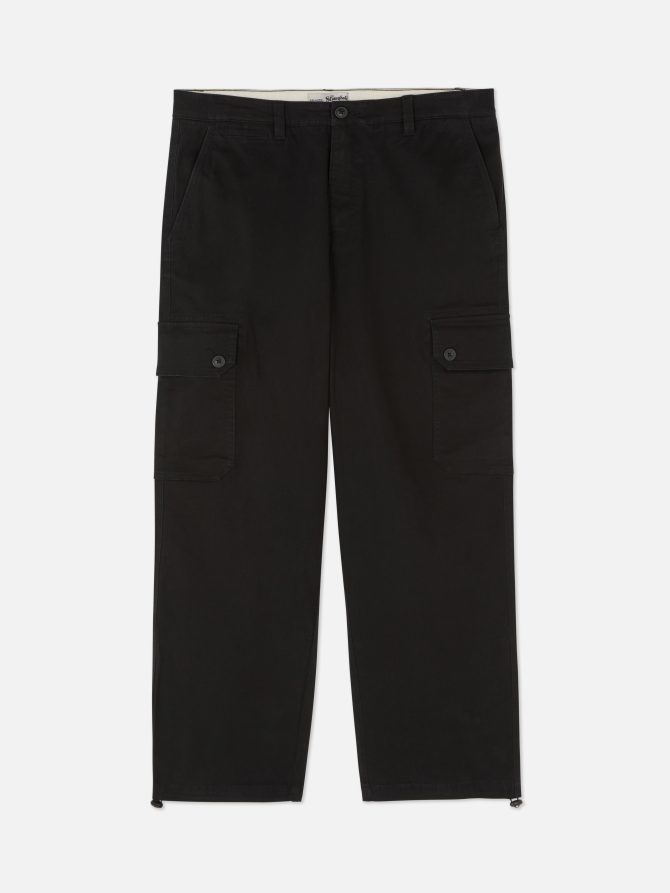 The Stronghold Straight Leg Cargo Pants - Image 5