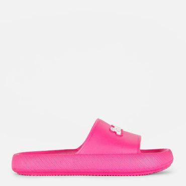 Barbie The Movie Molded Pool Slides