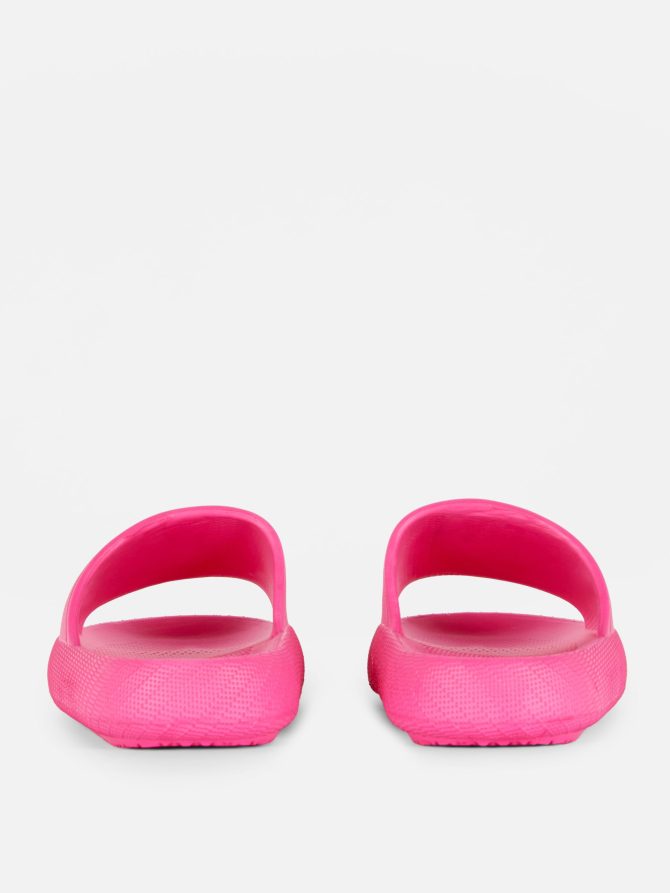 Barbie The Movie Molded Pool Slides - Image 3