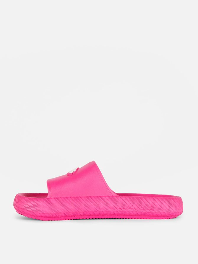 Barbie The Movie Molded Pool Slides - Image 4