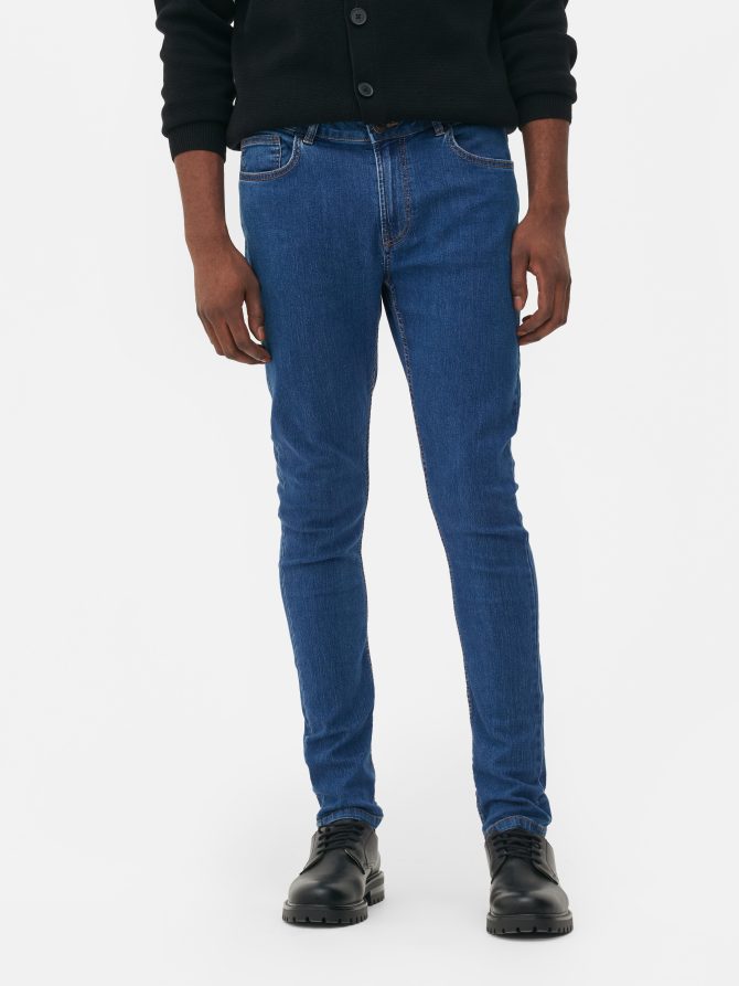Skinny Jeans - Image 2