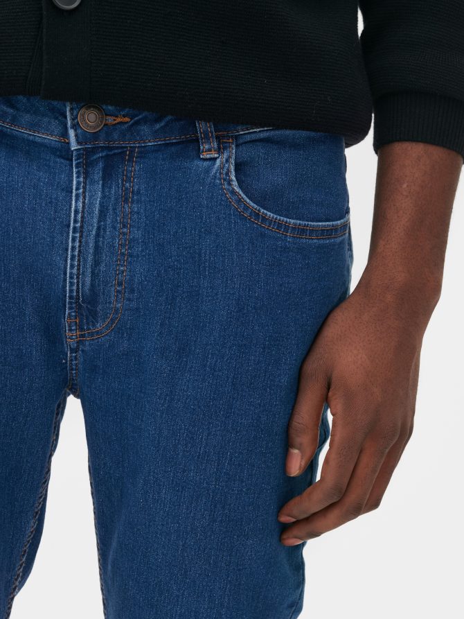 Skinny Jeans - Image 3