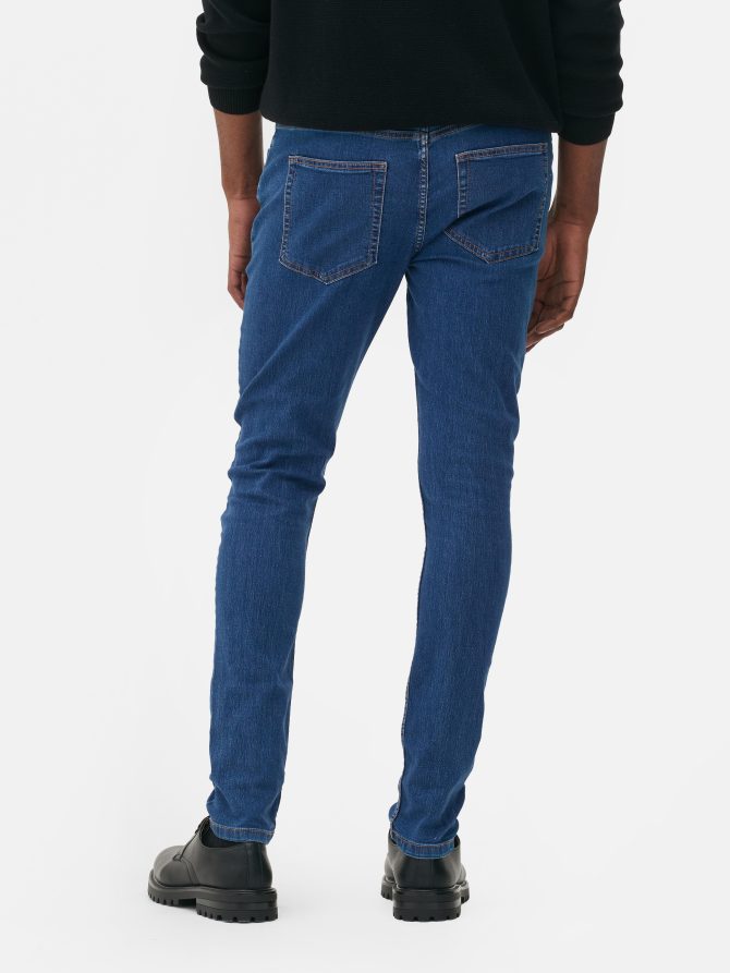 Skinny Jeans - Image 4