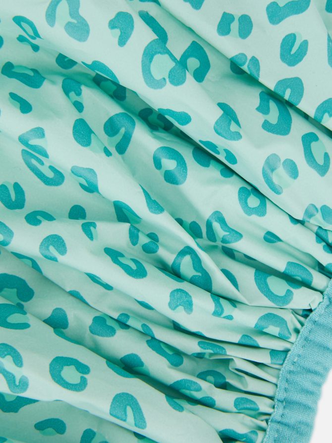 Leopard Towel Shower Cap - Image 2