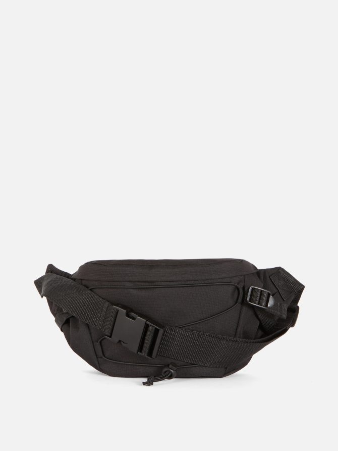 Bungee Cord Fanny Pack