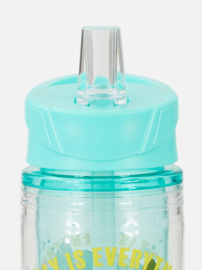 Disney's Encanto Glitter Water Bottle - Image 2