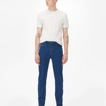 Slim Fit Jeans