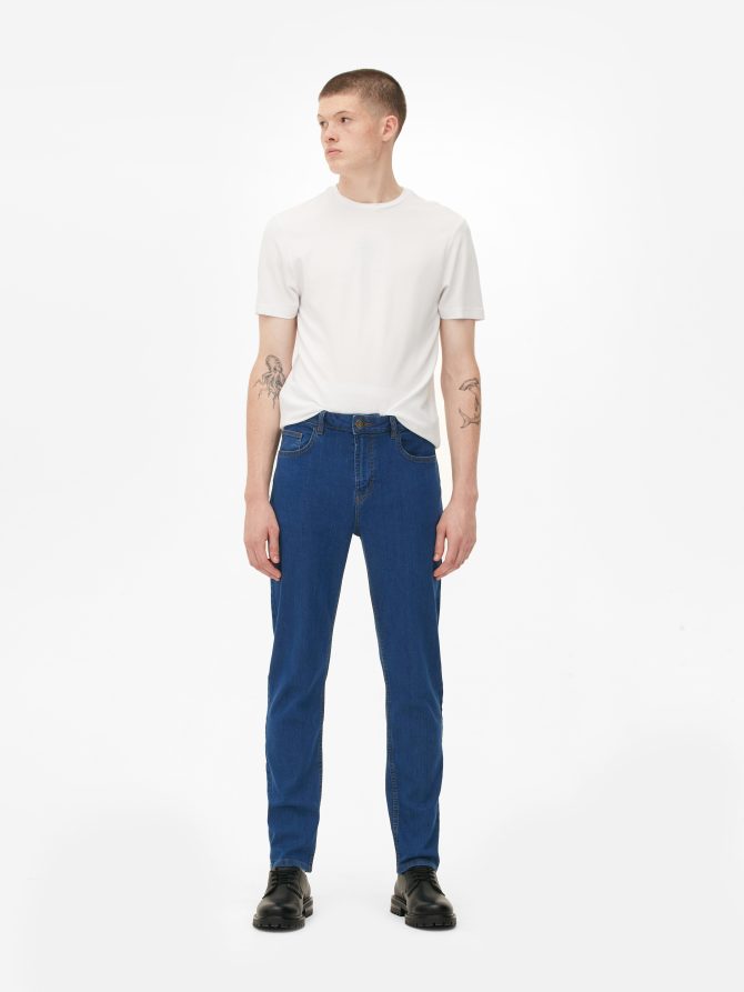 Slim Fit Jeans