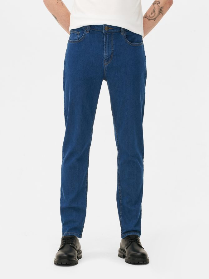 Slim Fit Jeans - Image 2