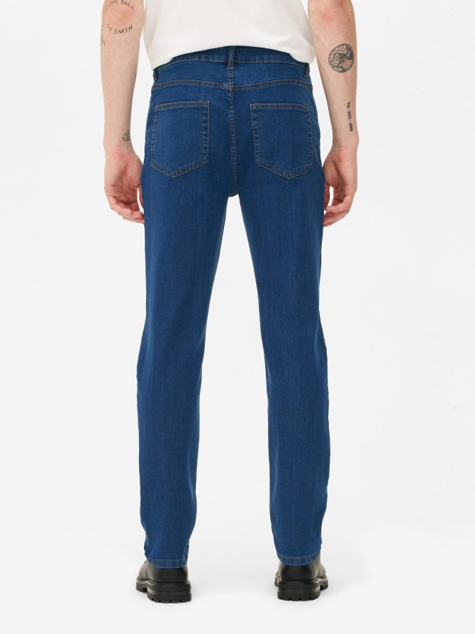 Slim Fit Jeans - Image 4