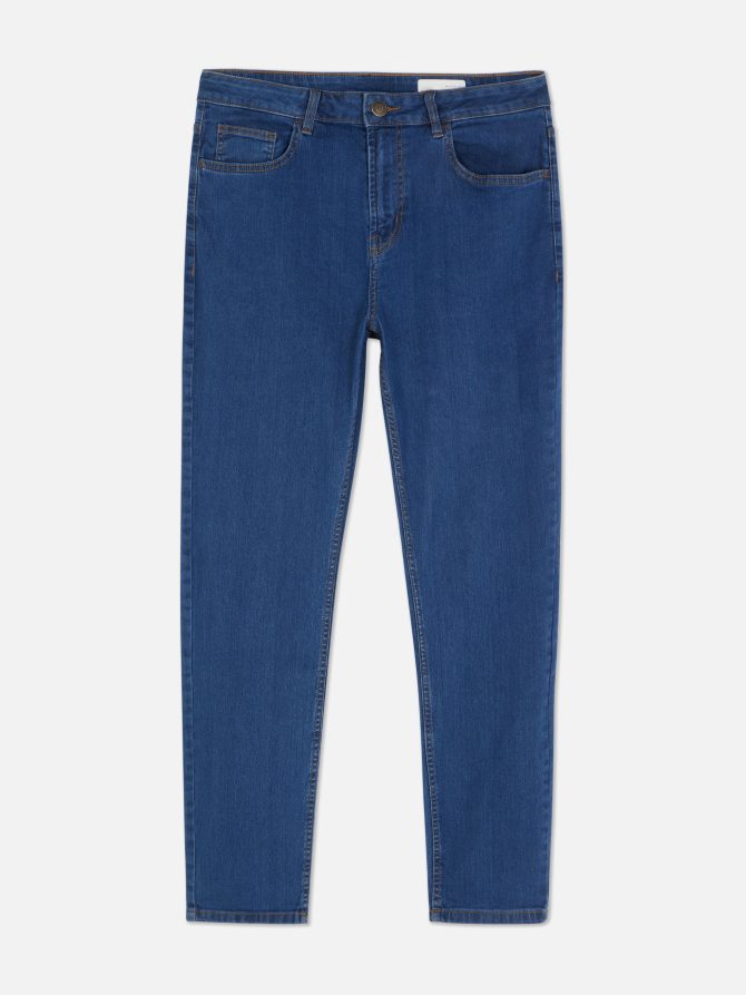 Slim Fit Jeans - Image 5