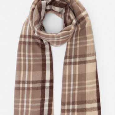 Check Scarf