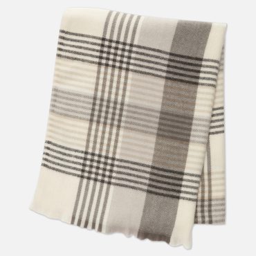 Check Scarf