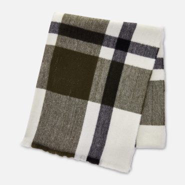 Check Scarf