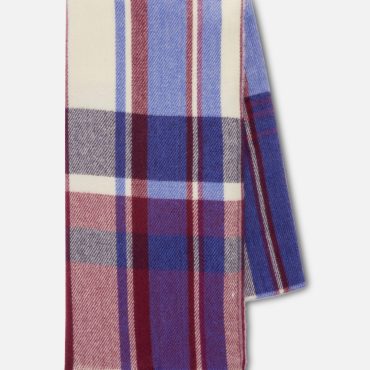 Check Scarf