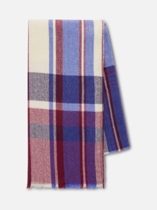 Check Scarf