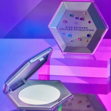 PS High Shimmer Pressed Highlighter
