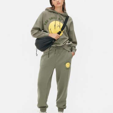 SMILEYWORLD® Joggers
