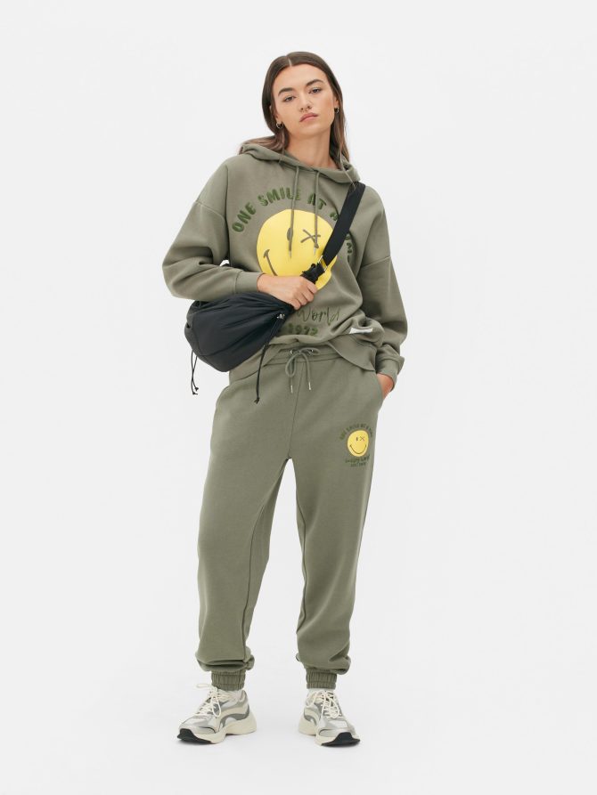SMILEYWORLD® Joggers