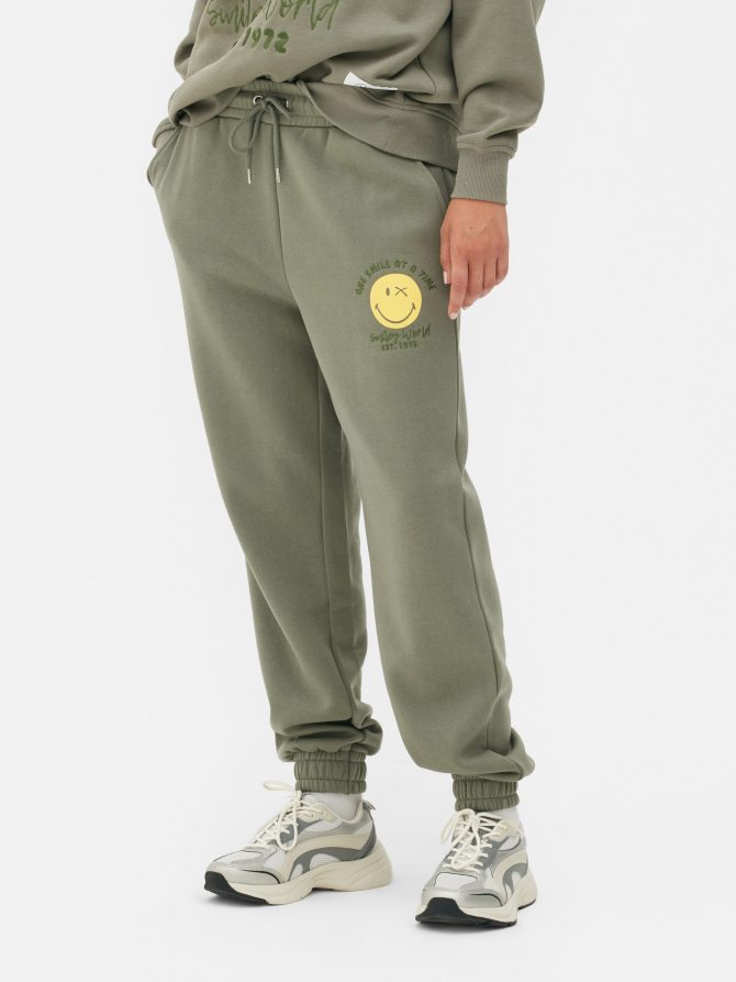 SMILEYWORLD® Joggers - Image 2