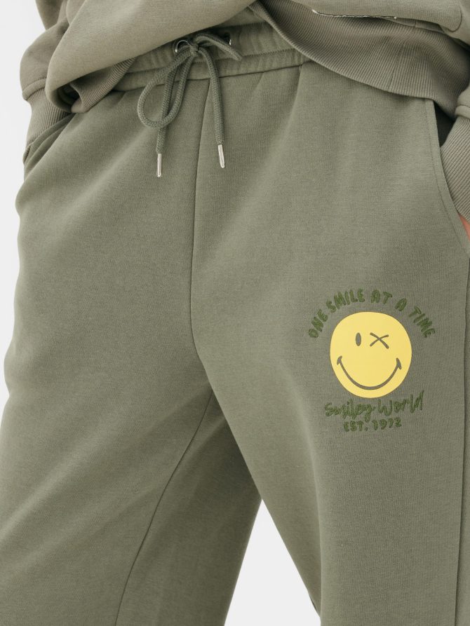SMILEYWORLD® Joggers - Image 3
