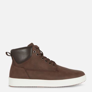 Faux Suede Thinsulate Boots