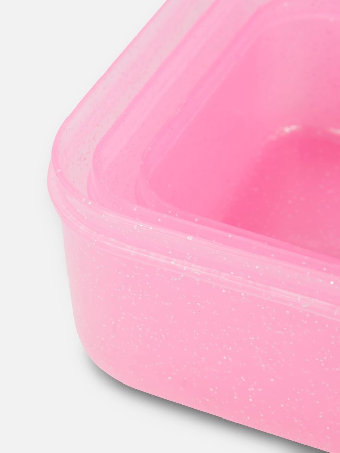 3-Pack Barbie The Movie Snack Packs - Image 2