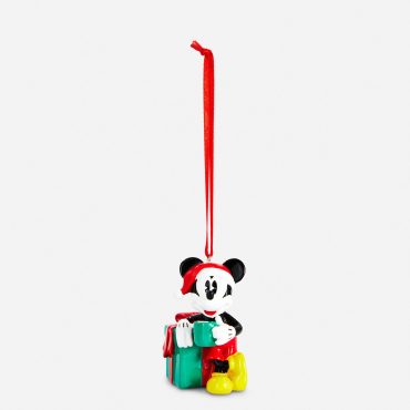 Disney’s Mickey Mouse Christmas Ornament