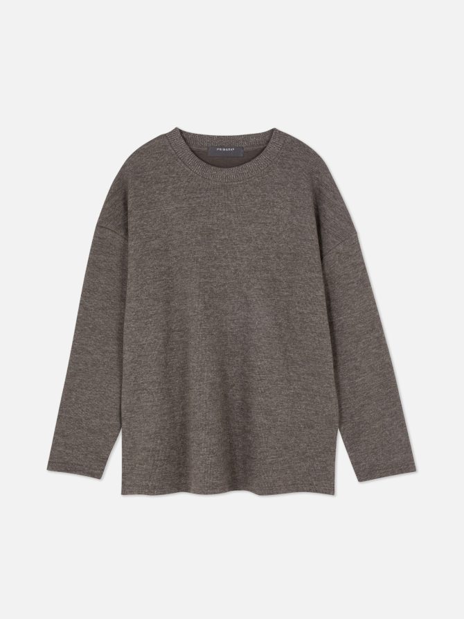 Loose Fit Sweater - Image 5