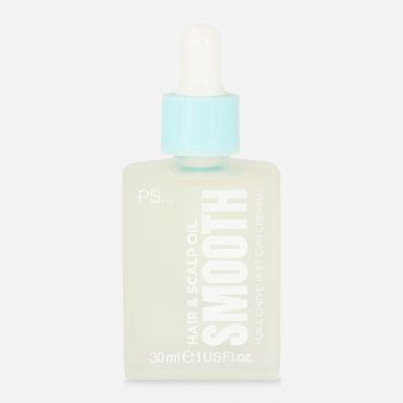 PS Smoothing Hair and Scalp Oil