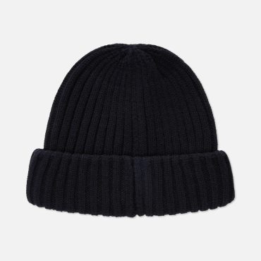 Fisherman Ribbed Beanie