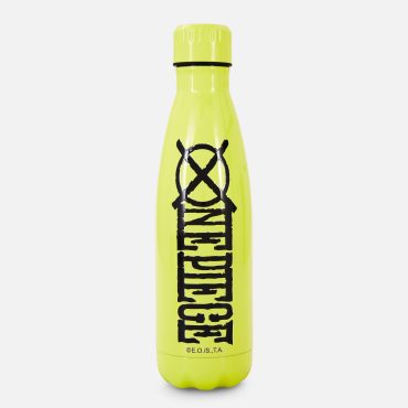 One Piece Water Bottle