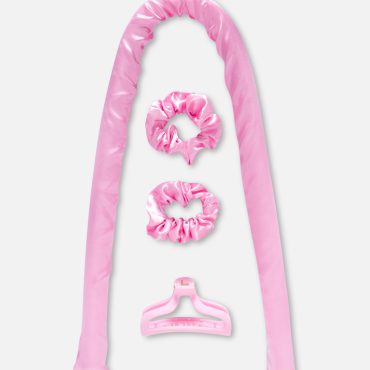 Heatless Curlers Set