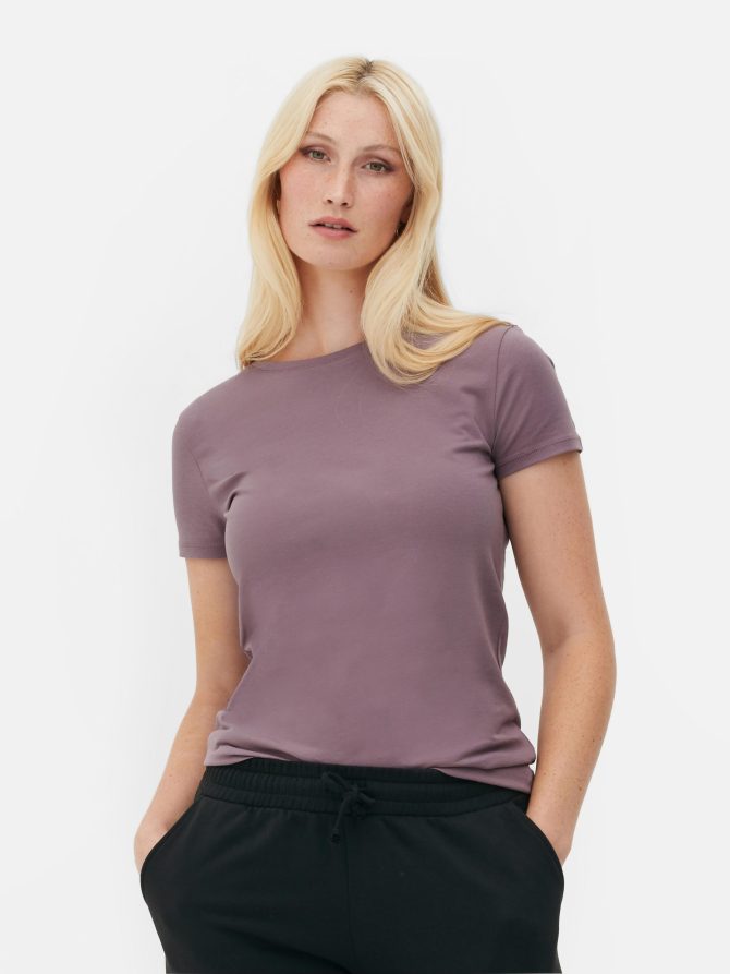 Stretch T-Shirt - Image 2