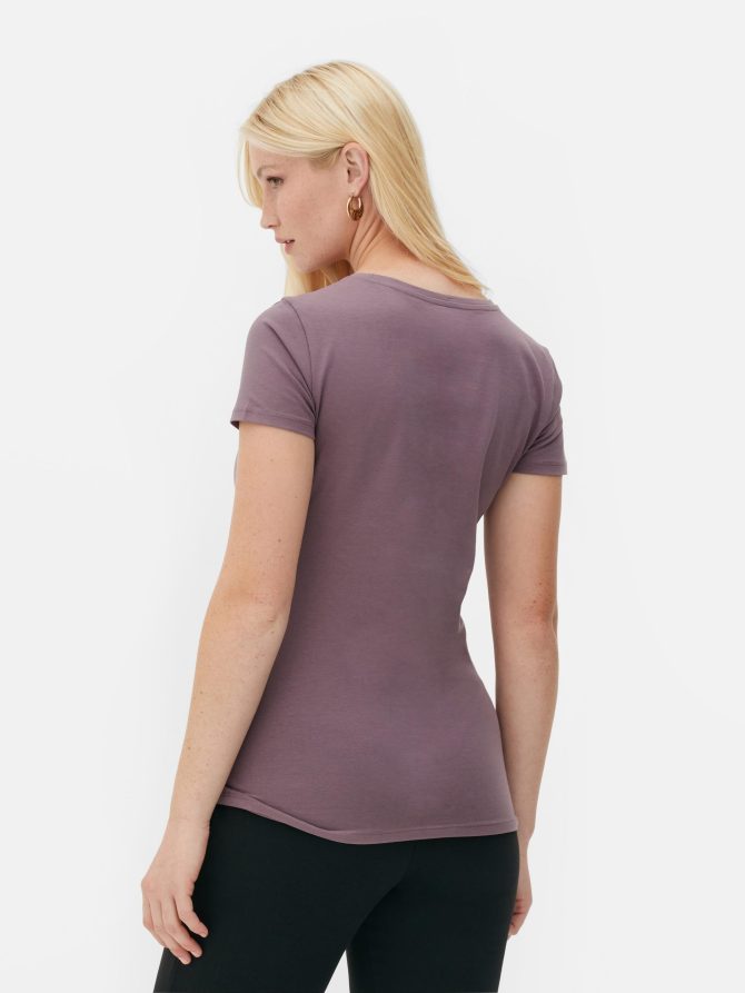 Stretch T-Shirt - Image 4