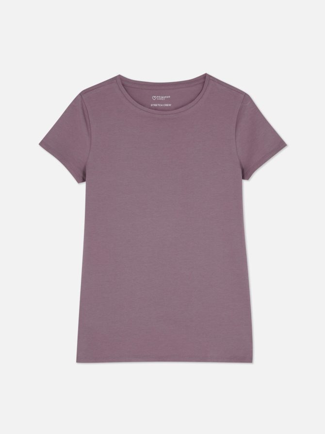 Stretch T-Shirt - Image 5