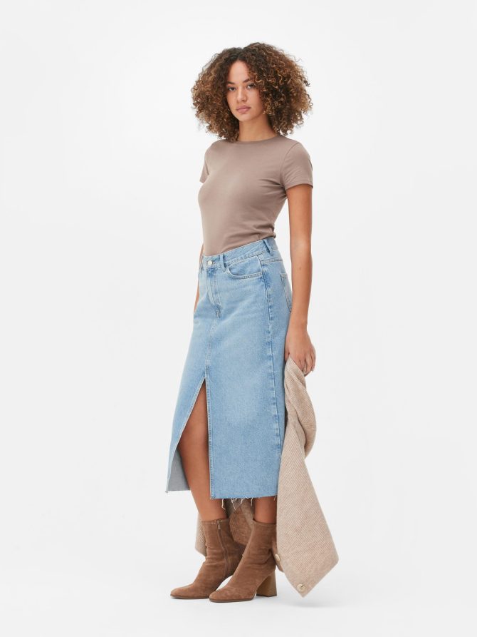 Stretch T-Shirt